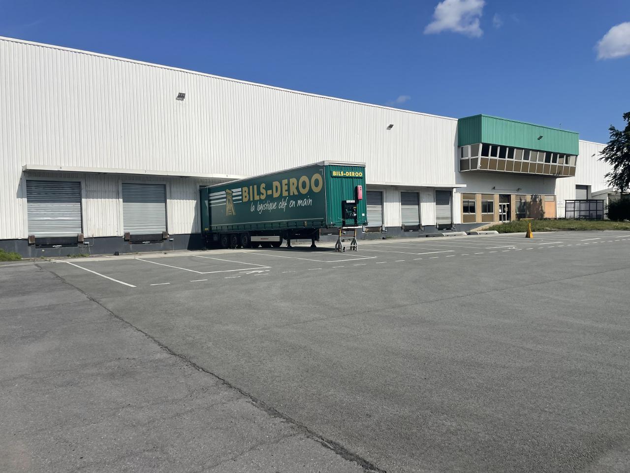 Entrepôt classe b Hénin-Beaumont 14874m² Location entrepôt classe b Hénin-Beaumont Pas-de-Calais OLLOG2314549 17